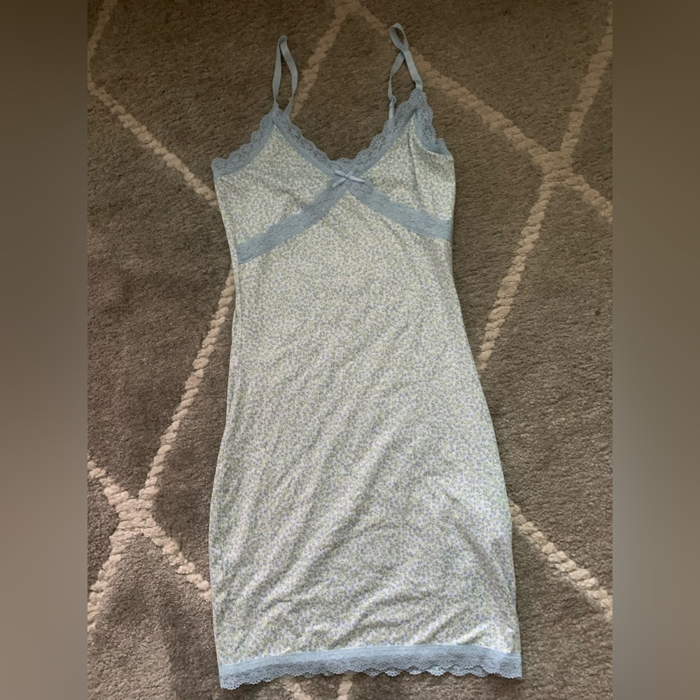 H&M dress
